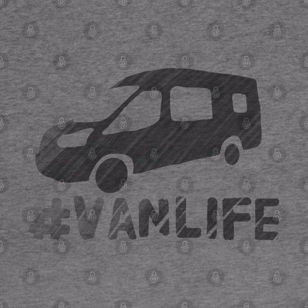 #vanlife by Gavlart